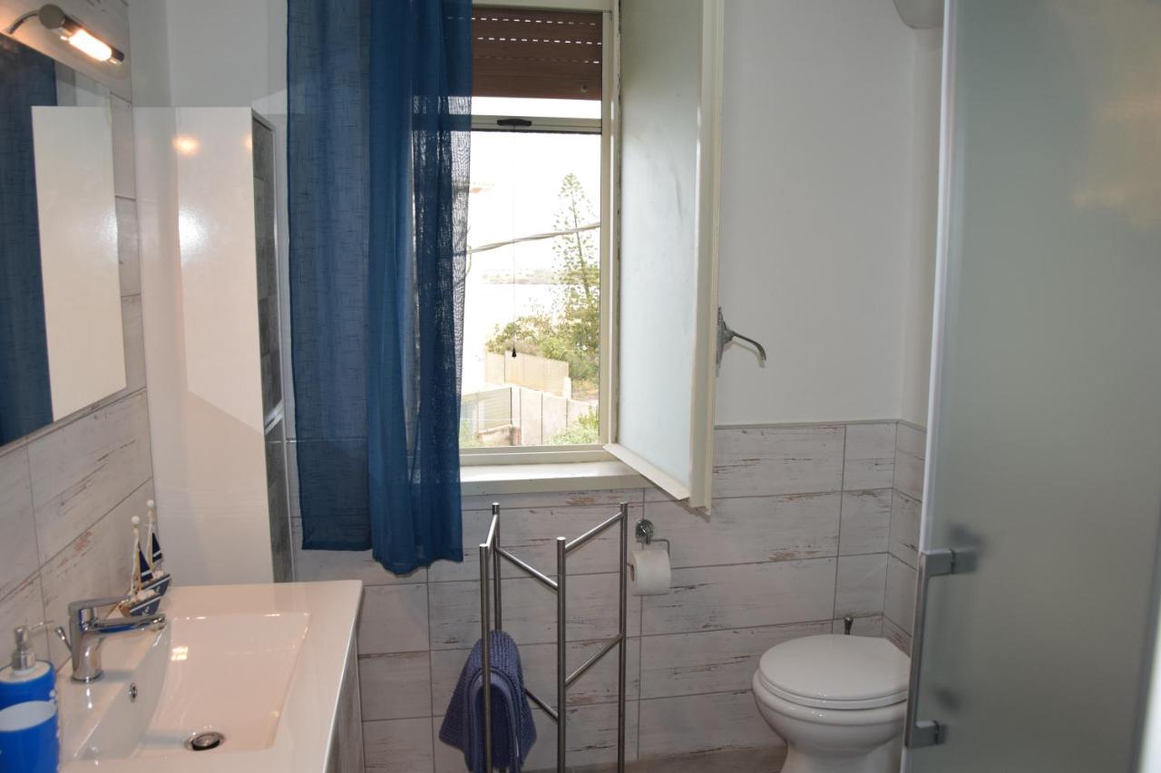 Apartamento A Mmari Semu - Scala Dei Turchi Realmonte Exterior foto